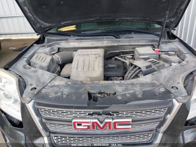 Photo 9 VIN: 2GKFLXEK6F6429099 - GMC TERRAIN 