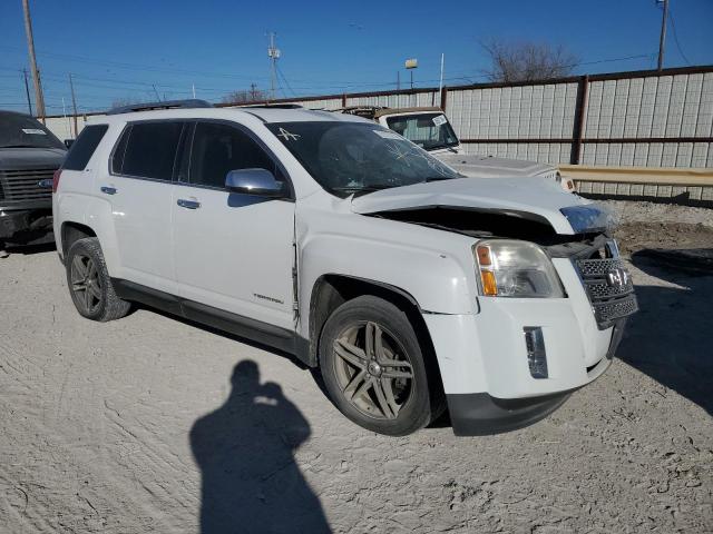 Photo 3 VIN: 2GKFLXEK7D6126118 - GMC TERRAIN 