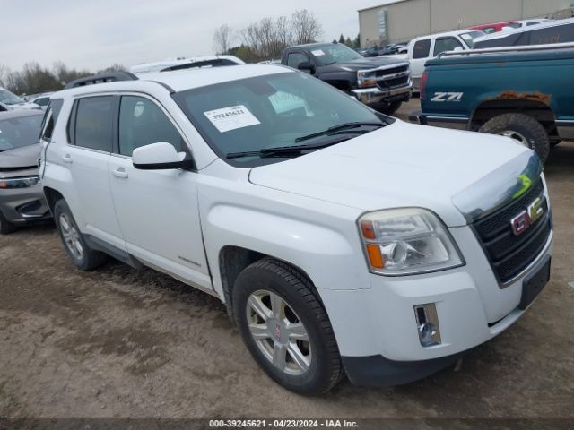 Photo 0 VIN: 2GKFLXEK7E6134611 - GMC TERRAIN 