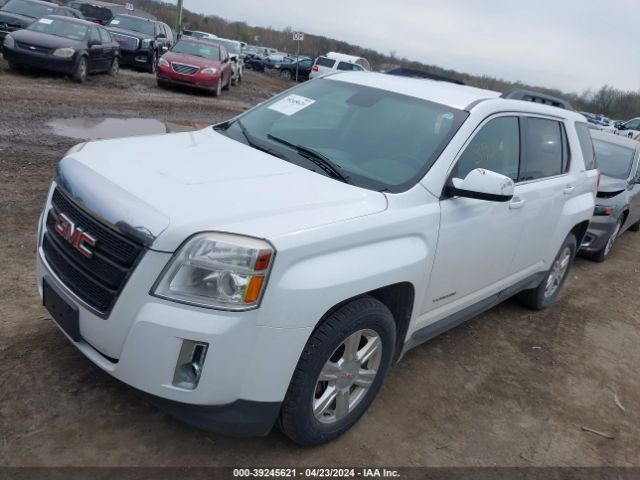 Photo 1 VIN: 2GKFLXEK7E6134611 - GMC TERRAIN 