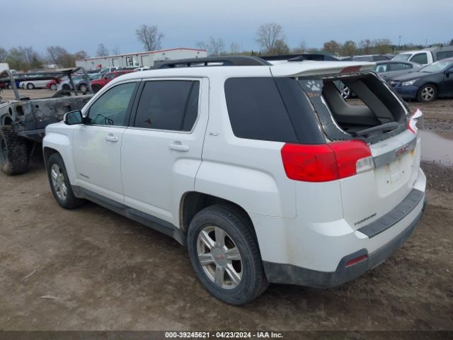 Photo 2 VIN: 2GKFLXEK7E6134611 - GMC TERRAIN 