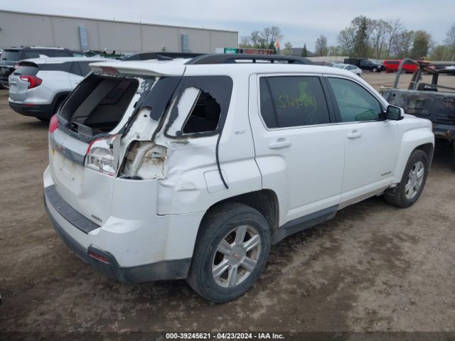 Photo 3 VIN: 2GKFLXEK7E6134611 - GMC TERRAIN 