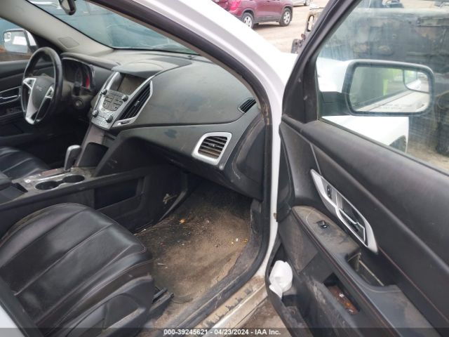 Photo 4 VIN: 2GKFLXEK7E6134611 - GMC TERRAIN 