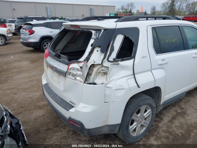 Photo 5 VIN: 2GKFLXEK7E6134611 - GMC TERRAIN 