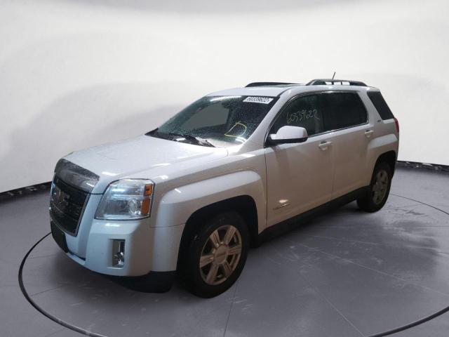 Photo 1 VIN: 2GKFLXEK7E6155555 - GMC TERRAIN SL 