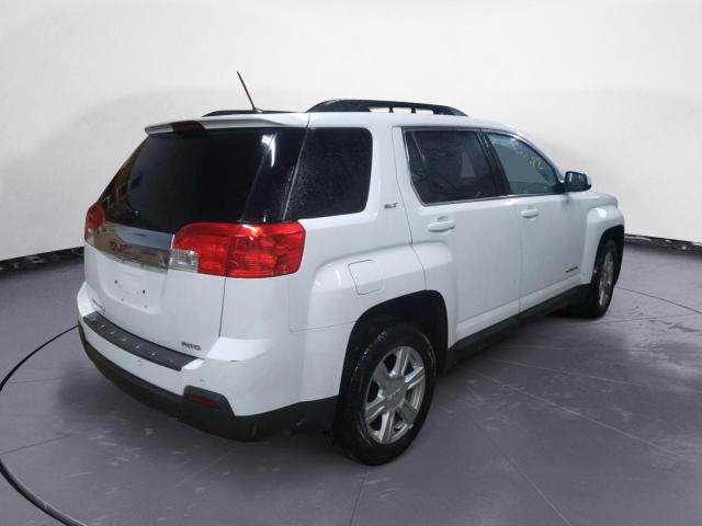 Photo 3 VIN: 2GKFLXEK7E6155555 - GMC TERRAIN SL 