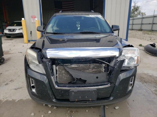 Photo 4 VIN: 2GKFLXEK7E6285044 - GMC TERRAIN 