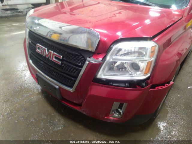 Photo 5 VIN: 2GKFLXEK7E6326840 - GMC TERRAIN 