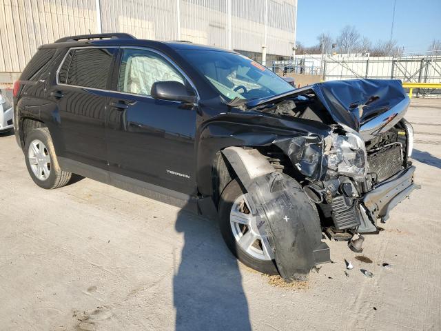 Photo 3 VIN: 2GKFLXEK7E6374600 - GMC TERRAIN 