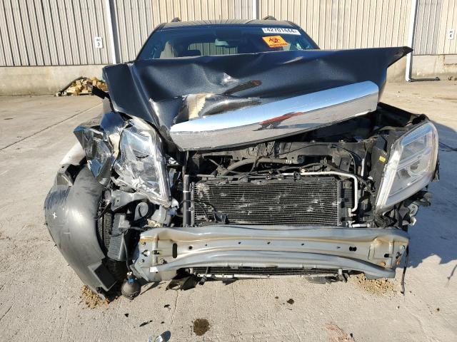 Photo 4 VIN: 2GKFLXEK7E6374600 - GMC TERRAIN 