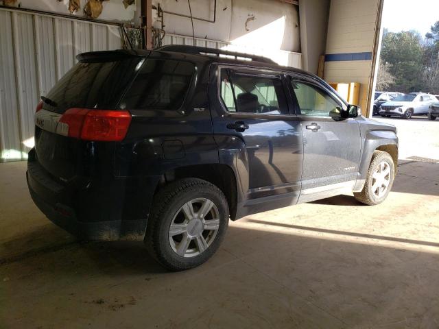 Photo 2 VIN: 2GKFLXEK7F6120564 - GMC TERRAIN SL 