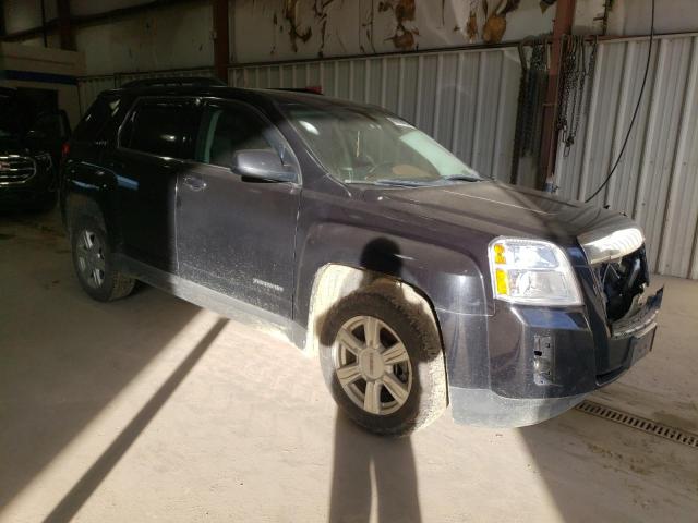 Photo 3 VIN: 2GKFLXEK7F6120564 - GMC TERRAIN SL 