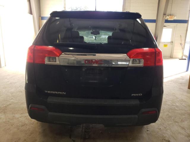 Photo 5 VIN: 2GKFLXEK7F6120564 - GMC TERRAIN SL 