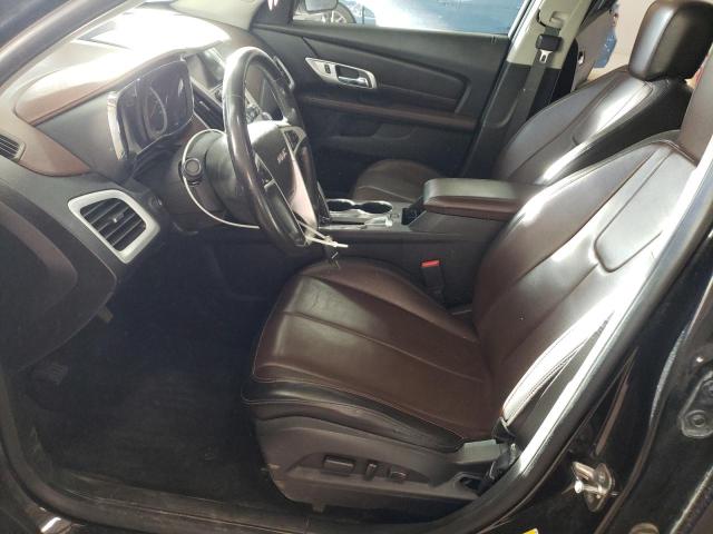 Photo 6 VIN: 2GKFLXEK7F6120564 - GMC TERRAIN SL 