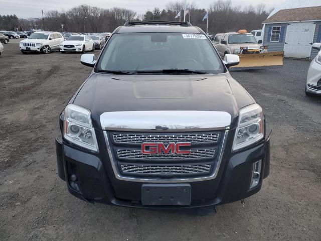 Photo 4 VIN: 2GKFLXEK7F6128132 - GMC TERRAIN 