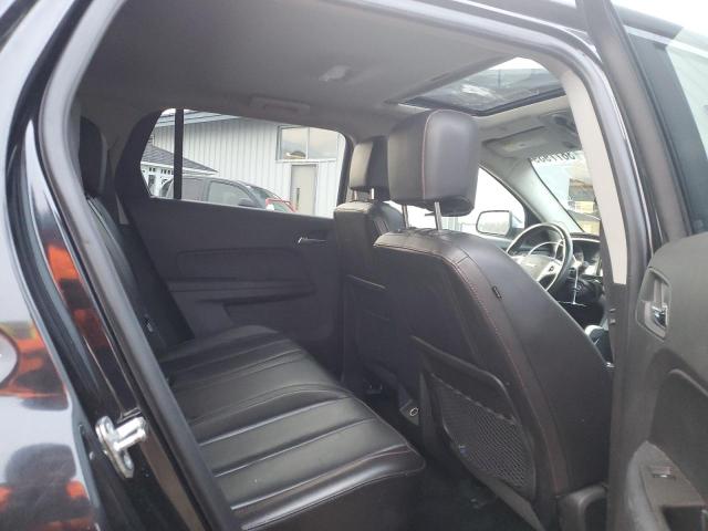 Photo 9 VIN: 2GKFLXEK7F6128132 - GMC TERRAIN 