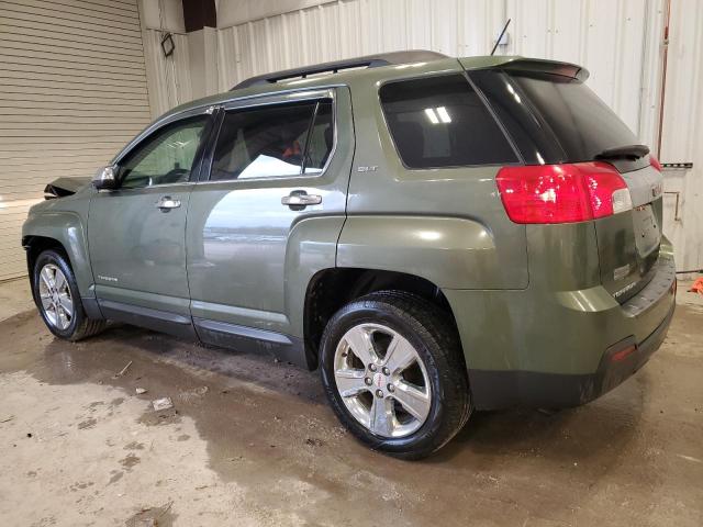 Photo 1 VIN: 2GKFLXEK7F6171059 - GMC TERRAIN SL 