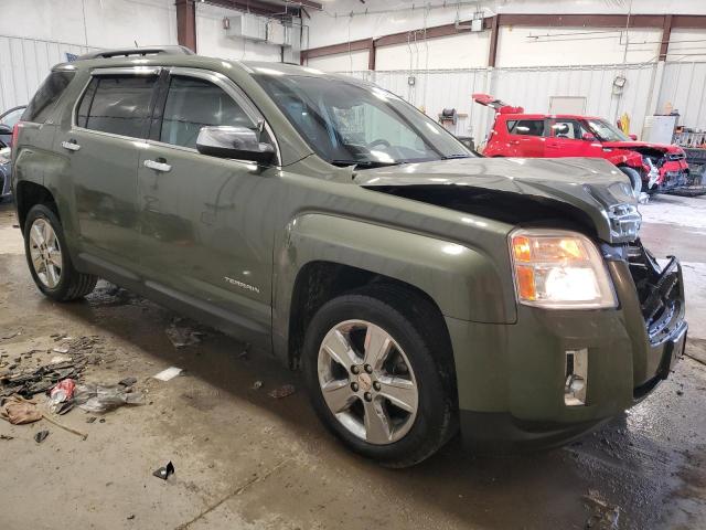 Photo 3 VIN: 2GKFLXEK7F6171059 - GMC TERRAIN SL 