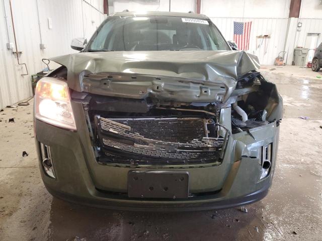 Photo 4 VIN: 2GKFLXEK7F6171059 - GMC TERRAIN SL 