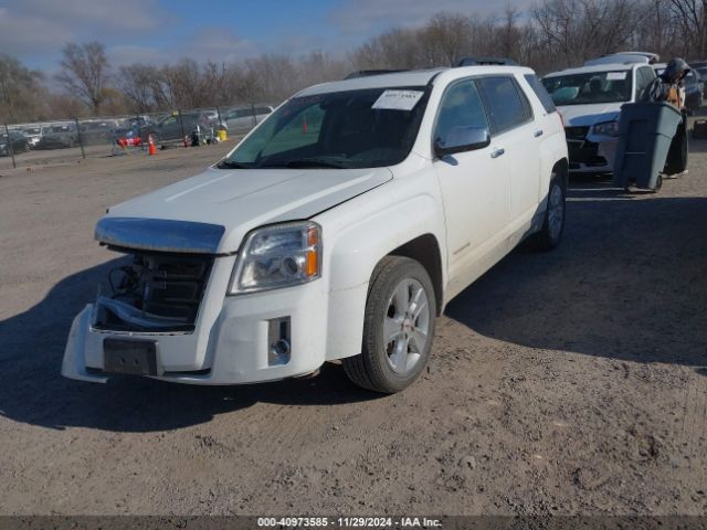 Photo 1 VIN: 2GKFLXEK7F6221393 - GMC TERRAIN 