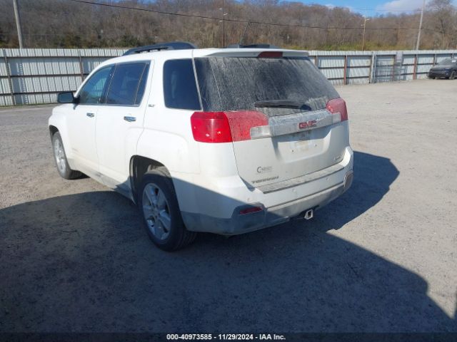 Photo 2 VIN: 2GKFLXEK7F6221393 - GMC TERRAIN 