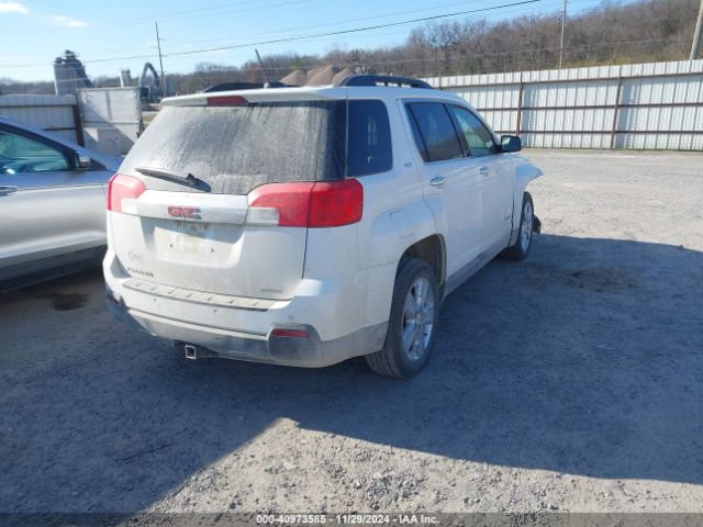 Photo 3 VIN: 2GKFLXEK7F6221393 - GMC TERRAIN 