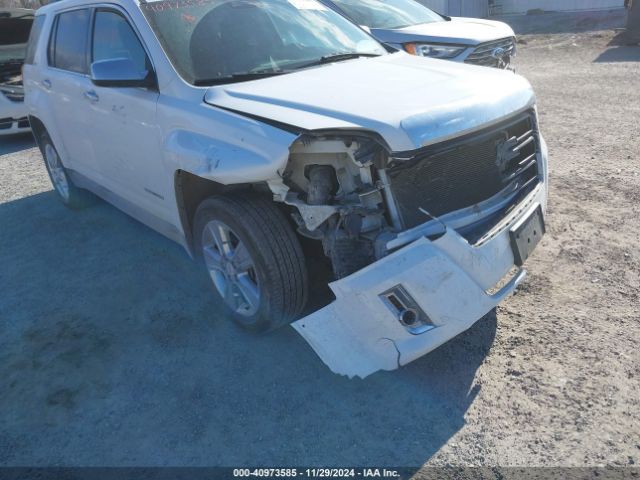 Photo 5 VIN: 2GKFLXEK7F6221393 - GMC TERRAIN 