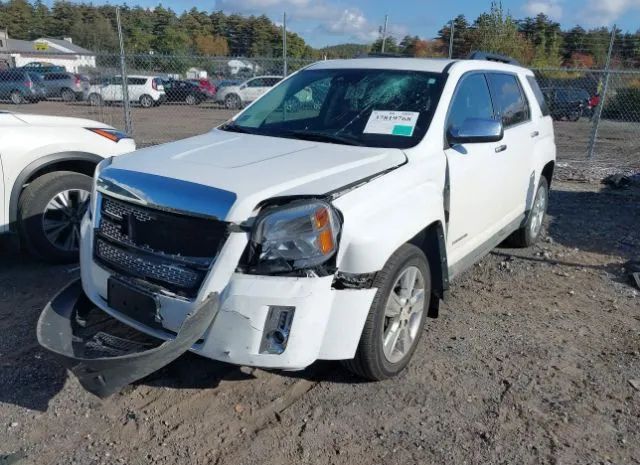 Photo 1 VIN: 2GKFLXEK7F6226531 - GMC TERRAIN 