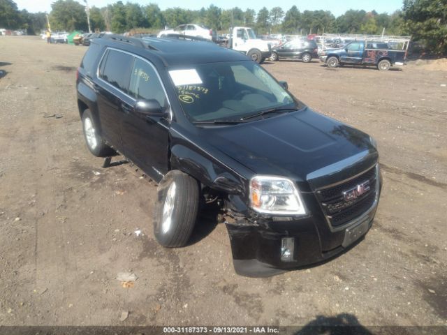 Photo 0 VIN: 2GKFLXEK7F6404065 - GMC TERRAIN 