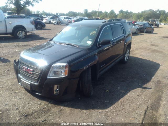 Photo 1 VIN: 2GKFLXEK7F6404065 - GMC TERRAIN 