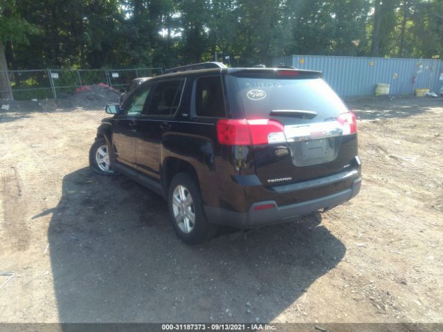 Photo 2 VIN: 2GKFLXEK7F6404065 - GMC TERRAIN 