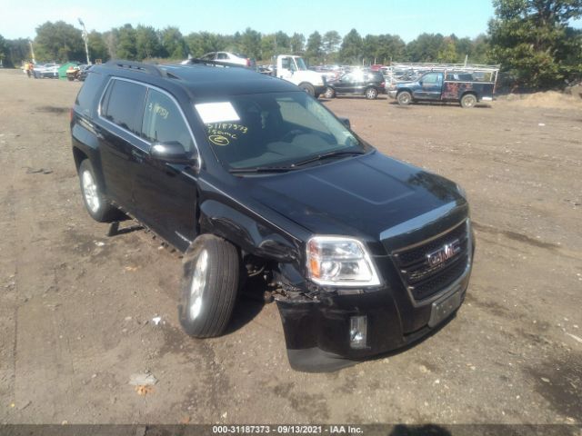 Photo 5 VIN: 2GKFLXEK7F6404065 - GMC TERRAIN 