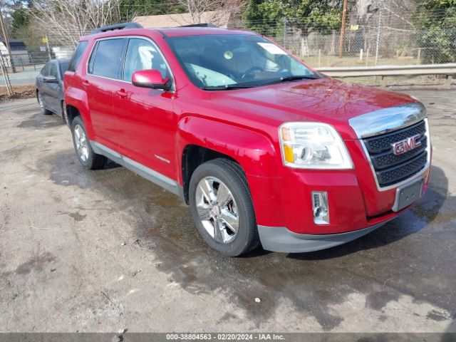 Photo 0 VIN: 2GKFLXEK7F6436692 - GMC TERRAIN 