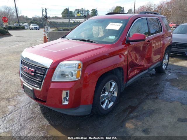 Photo 1 VIN: 2GKFLXEK7F6436692 - GMC TERRAIN 