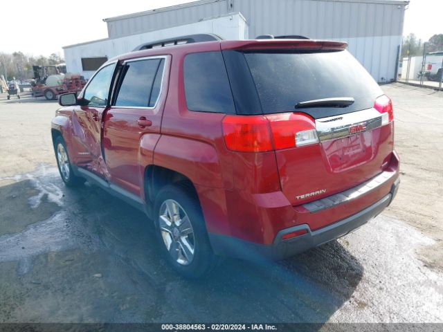 Photo 2 VIN: 2GKFLXEK7F6436692 - GMC TERRAIN 