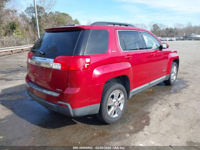 Photo 3 VIN: 2GKFLXEK7F6436692 - GMC TERRAIN 