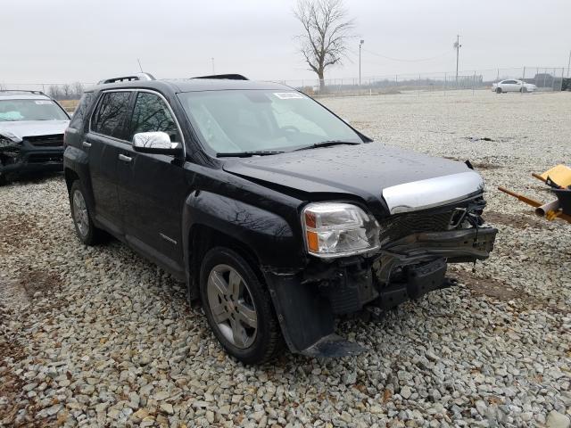 Photo 0 VIN: 2GKFLXEK8C6309848 - GMC TERRAIN SL 