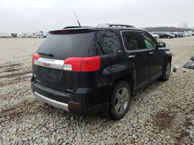 Photo 3 VIN: 2GKFLXEK8C6309848 - GMC TERRAIN SL 