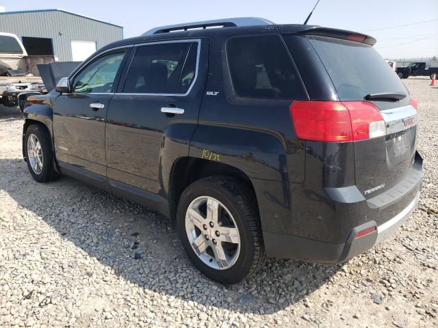 Photo 2 VIN: 2GKFLXEK8C6346298 - GMC TERRAIN SL 