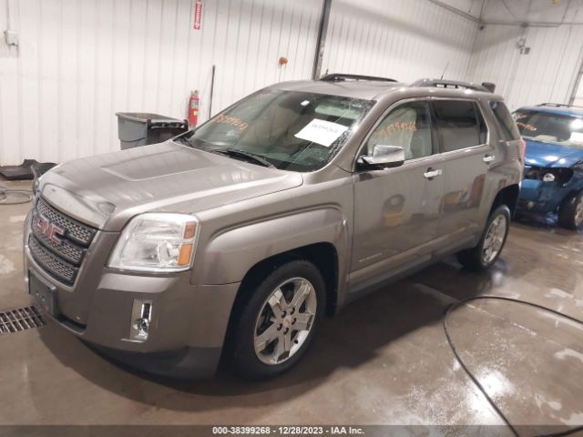 Photo 1 VIN: 2GKFLXEK8C6J42651 - GMC TERRAIN 