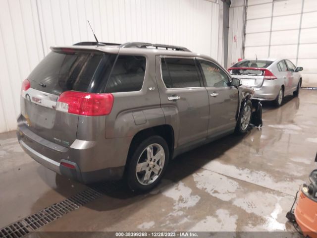 Photo 3 VIN: 2GKFLXEK8C6J42651 - GMC TERRAIN 