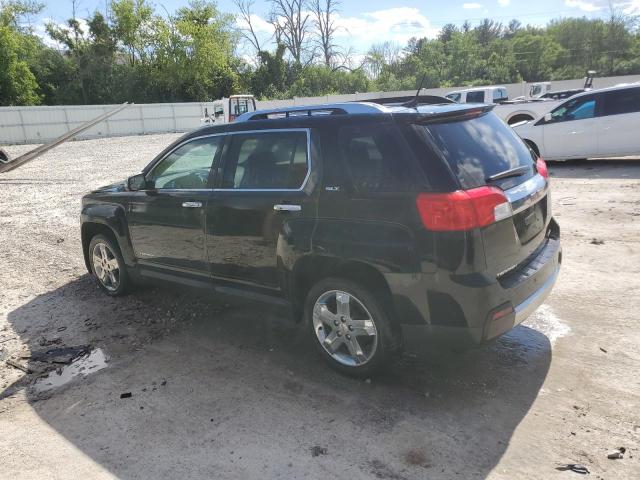 Photo 1 VIN: 2GKFLXEK8D6206706 - GMC TERRAIN 