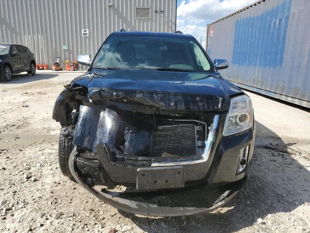 Photo 4 VIN: 2GKFLXEK8D6206706 - GMC TERRAIN 