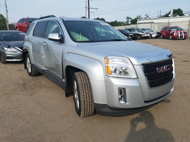 Photo 0 VIN: 2GKFLXEK8E6120670 - GMC TERRAIN SL 