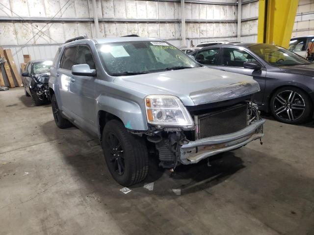 Photo 0 VIN: 2GKFLXEK8E6131717 - GMC TERRAIN SL 