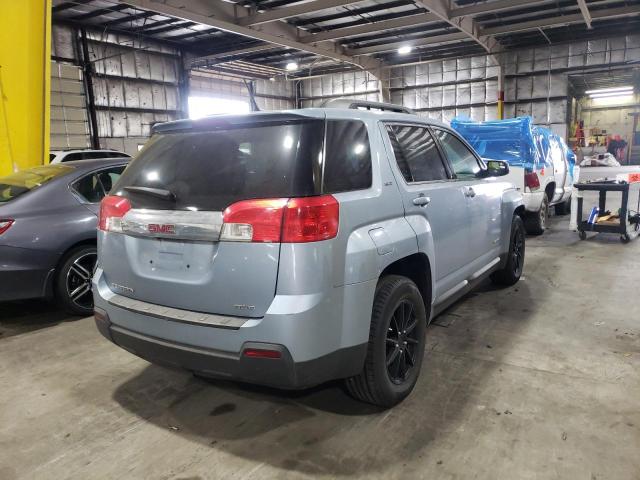 Photo 3 VIN: 2GKFLXEK8E6131717 - GMC TERRAIN SL 