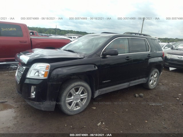 Photo 1 VIN: 2GKFLXEK8E6184871 - GMC TERRAIN 