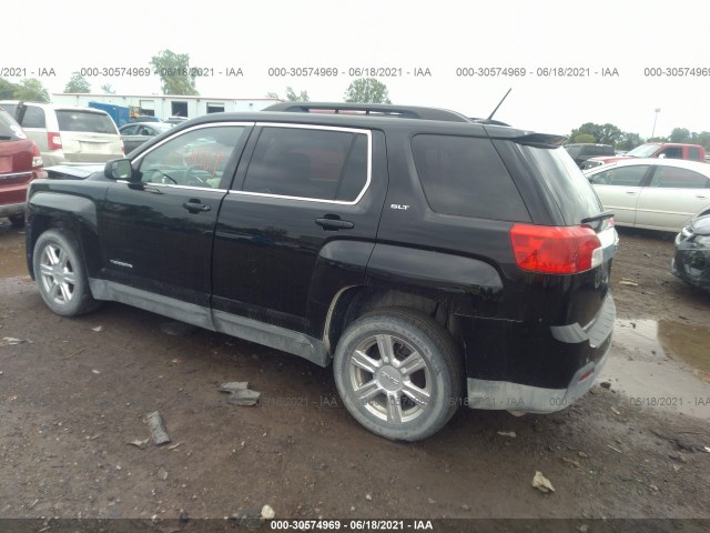 Photo 2 VIN: 2GKFLXEK8E6184871 - GMC TERRAIN 