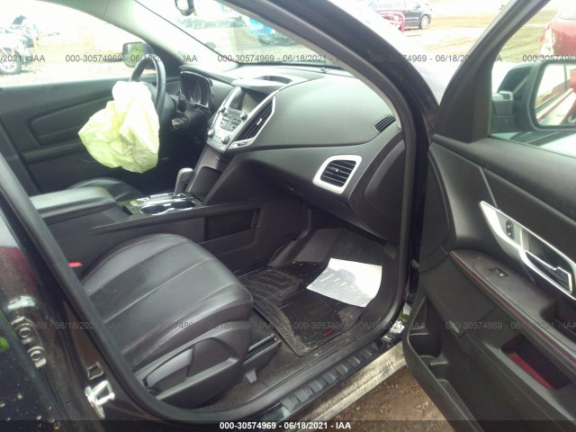 Photo 4 VIN: 2GKFLXEK8E6184871 - GMC TERRAIN 