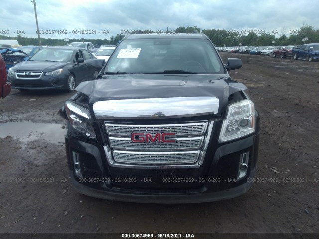 Photo 5 VIN: 2GKFLXEK8E6184871 - GMC TERRAIN 